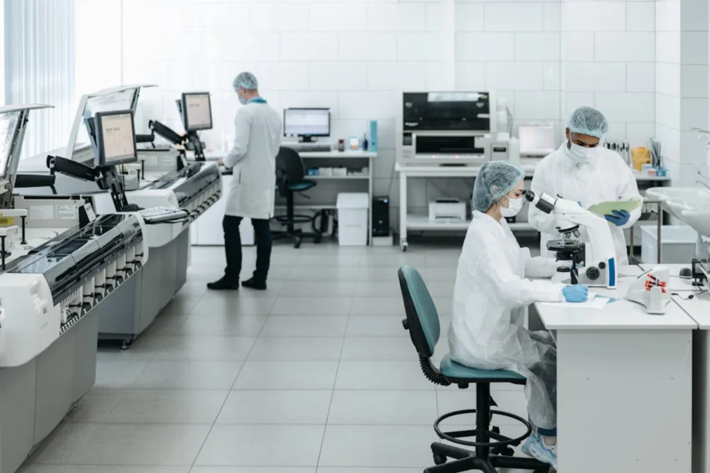 Tecnología Avanzada